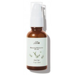 Anti-Acne Tea Tree Balancing Moisturizer 