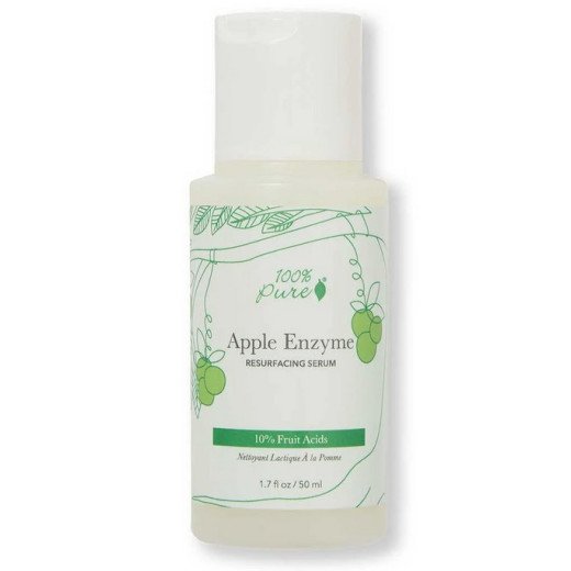 Apple Enzyme Resurfacing Serum