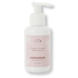 Virgin Coconut Moisturizing Milk Foam