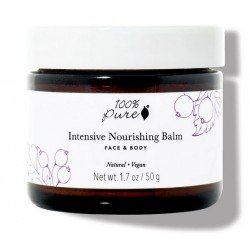 Intensive Nourishing Balm