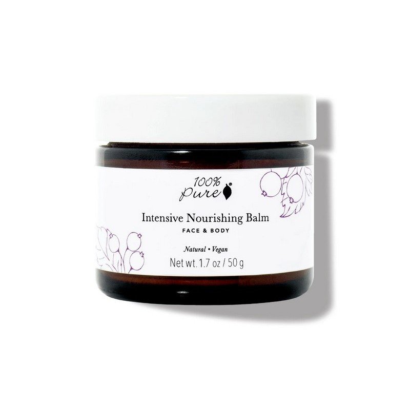 Intensive Nourishing Balm