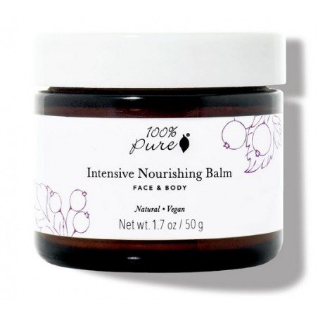 Intensive Nourishing Balm