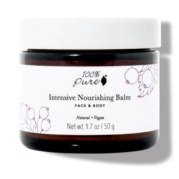 Intensive Nourishing Balm