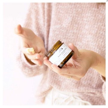 Intensive Nourishing Balm