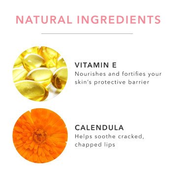 Natūralus Apelsino Mėtų lūpų balzamas