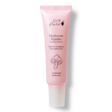 Mushroom Peptide Serum