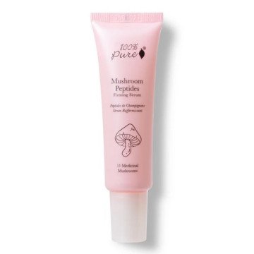 Mushroom Peptide Serum