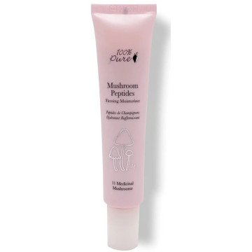 Mushroom Peptide Moisturizer