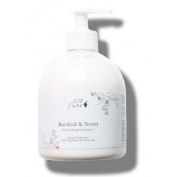 Burdock & Neem Healthy Scalp Conditioner 16oz