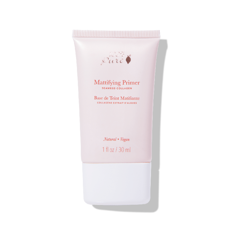 Mattifying Primer + Seaweed collagen