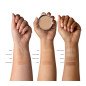 Healthy flawless skin foundation powder SPF20