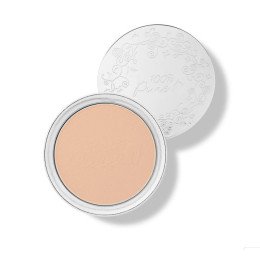 Healthy flawless skin foundation powder SPF20