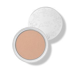 100% Pure Natūrali sausa pudra SPF20 (su apsauga nuo saulės)