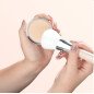 Healthy flawless skin foundation powder SPF20