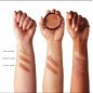 Cocoa pigmented Bronzer - Cocoa Glow