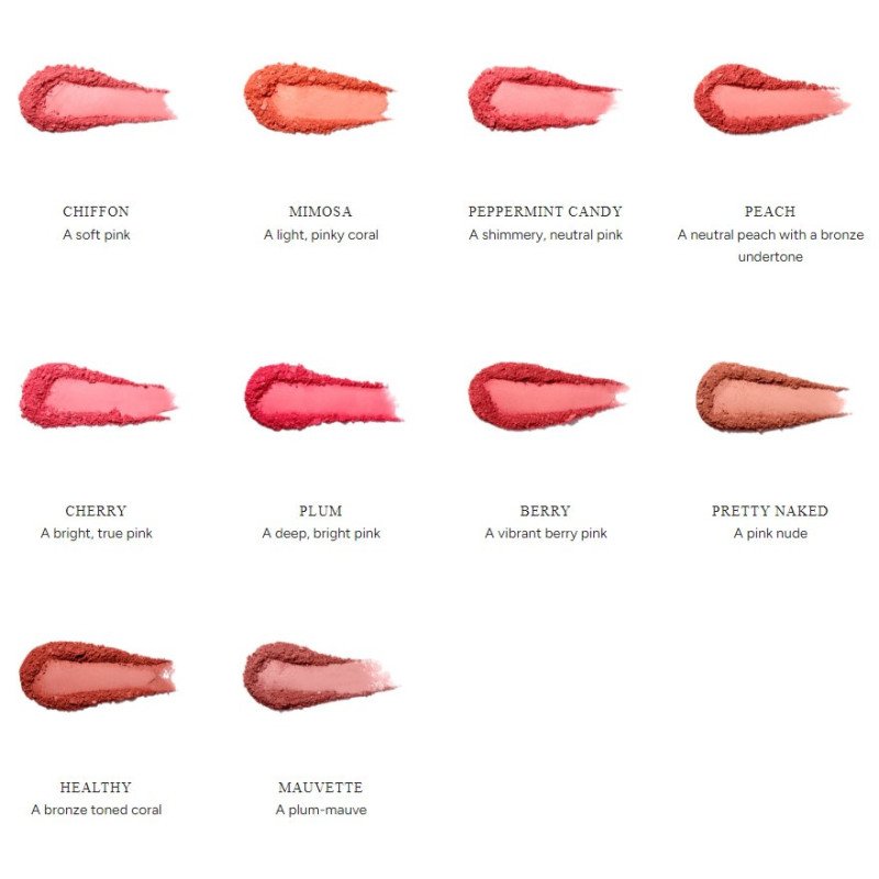Fruit Pigmented® Blush