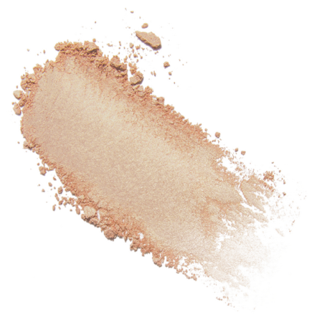 Fruit Pigmented Gemmed Luminizer - Copper Gold