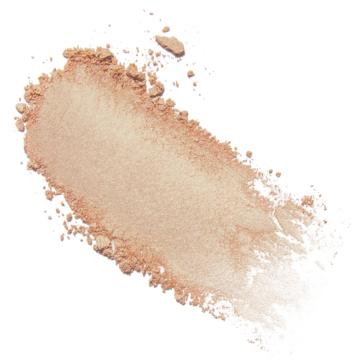 100% Pure Fruit Pigmented Gemmed Luminizer - Copper Gold