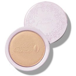 Fruit Pigmented Gemmed Luminizer - Copper Rose Gold
