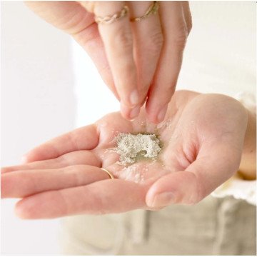 Pore Detox Herbal Cleanser / powder