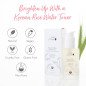Fermented Rice Water Toner Fermented Rice Water Toner