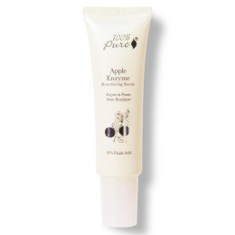 100% Pure Apple Enzyme Resurfacing Serum