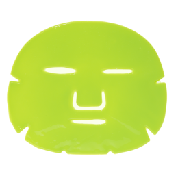 Matcha Green Tea Antioxidant Hydrogel Mask