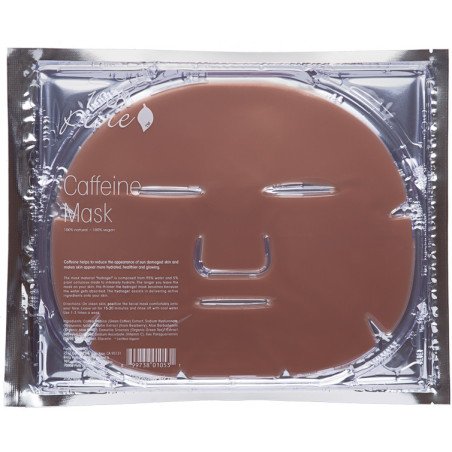 Caffeine Mask