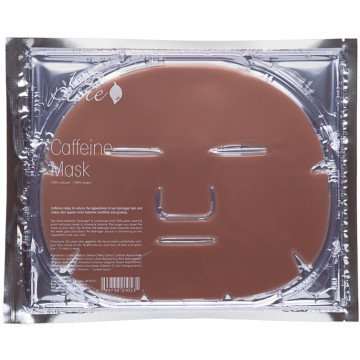 Caffeine Mask