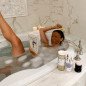 Coffee Caffeine Recovery Hydrogel Mask NEW PACKAGE
