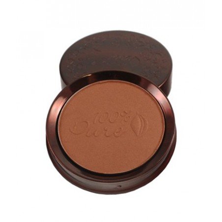 Natūralus bronzantas su vaisių pigmentais - Cocoa Glow