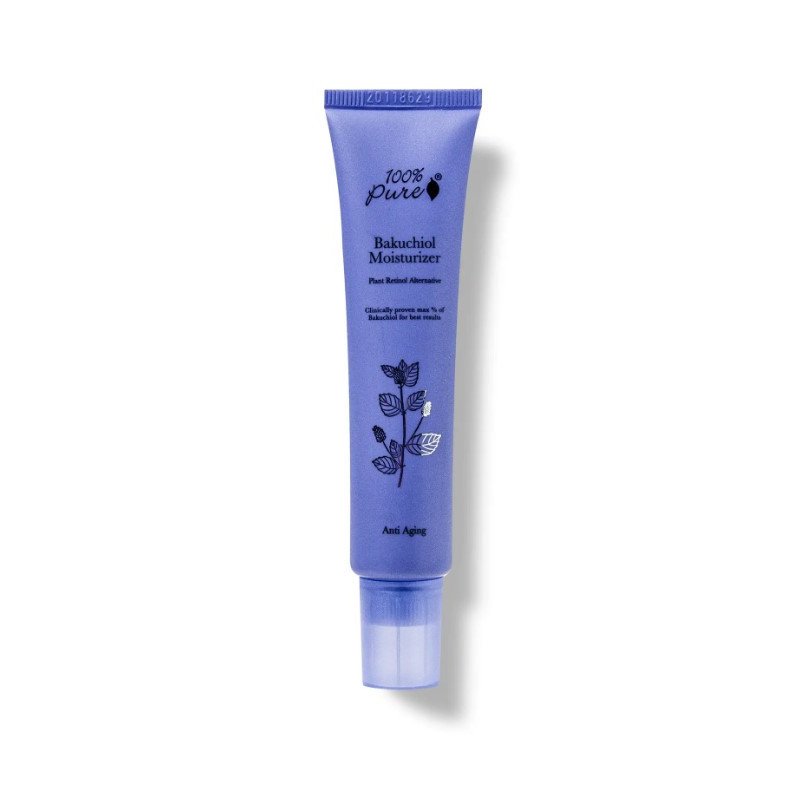 Bakuchiol Moisturizer