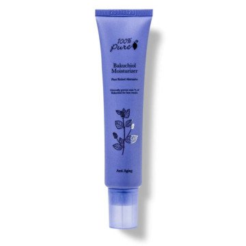 100 pure Bakuchiol Moisturizer