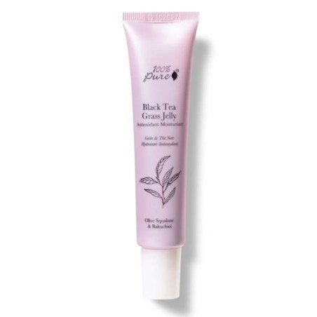 Black Tea Grass Jelly Anti-oxidant Moisturizer