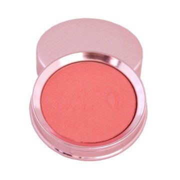 Natūralūs vaisiniai skaistalai - Mimosa