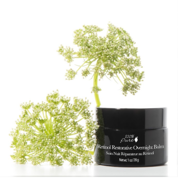 Retinol Restorative Overnight Balm