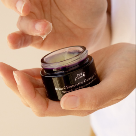 Retinol Restorative Overnight Balm