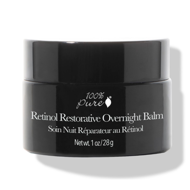 Retinol Restorative Overnight Balm