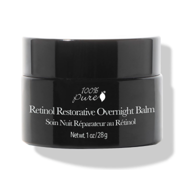 Retinol Restorative Overnight Balm