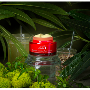 Retinol Restorative Neck Cream