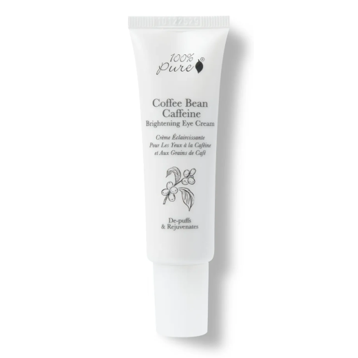100pure Organic Coffee Bean Eye Cream