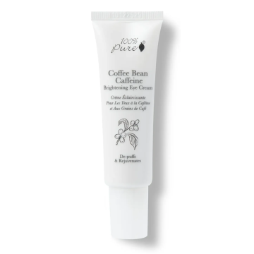 100pure Organic Coffee Bean Eye Cream
