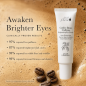 Organic Coffee Bean Eye Cream