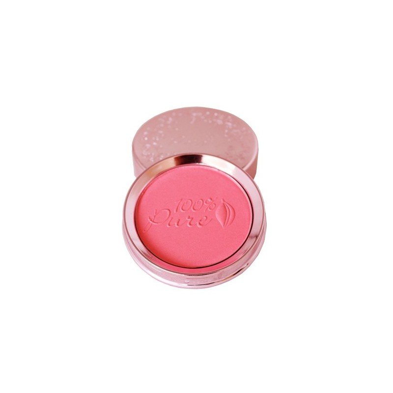 Fruit pigmented Blush - Cherry