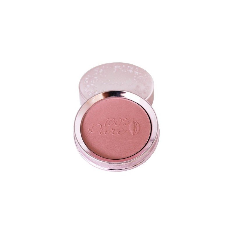 Fruit pigmented Blush - Mauvette