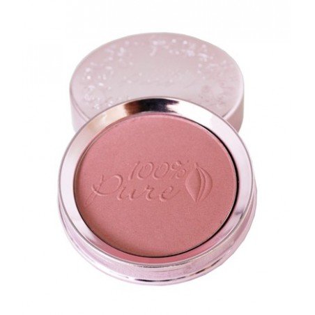 Fruit pigmented Blush - Mauvette