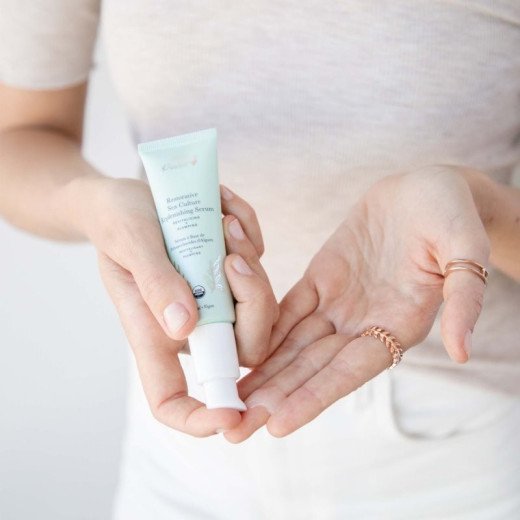 Restorative Sea Culture Replenishing Serum