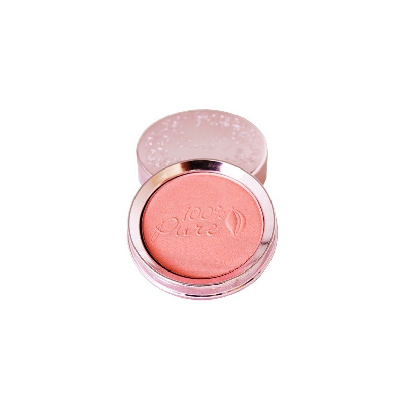 Fruit pigmented Blush - Chiffon Fruit pigmented Blush - Chiffon