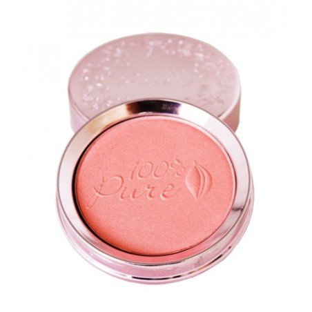 Fruit pigmented Blush - Chiffon