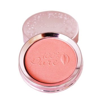 Natūralūs vaisiniai skaistalai - Mimosa